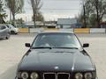 BMW 540 1995 годаүшін4 500 000 тг. в Бишкек