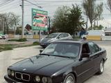 BMW 540 1995 года за 4 500 000 тг. в Бишкек – фото 3
