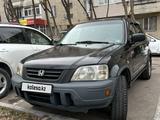 Honda CR-V 1997 годаүшін3 650 000 тг. в Алматы