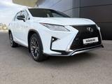 Lexus RX 200t 2019 годаүшін23 900 000 тг. в Астана