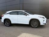 Lexus RX 200t 2019 годаүшін23 900 000 тг. в Астана – фото 2