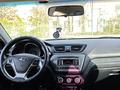 Kia Rio 2015 годаүшін5 800 000 тг. в Актау – фото 5