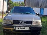 Audi 80 1992 года за 1 450 000 тг. в Тараз – фото 5