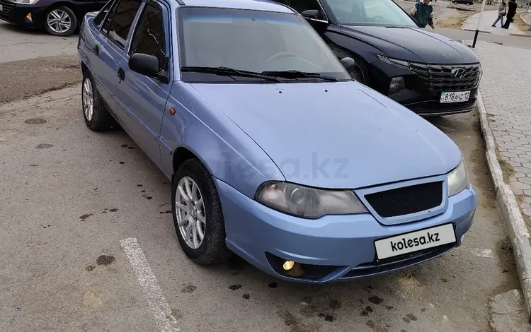 Daewoo Nexia 2013 годаүшін2 000 000 тг. в Актау