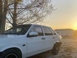 ВАЗ (Lada) 21099 1998 года за 1 350 000 тг. в Алматы – фото 2