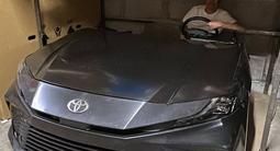Запчасти Toyota Lexus Тойота Лексус оригинальные б/у за 15 000 тг. в Шымкент – фото 2