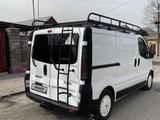 Renault Trafic 2005 года за 4 500 000 тг. в Алматы – фото 3