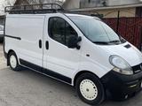 Renault Trafic 2005 года за 4 500 000 тг. в Алматы – фото 2