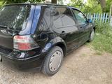 Volkswagen Golf 2000 годаfor2 271 000 тг. в Уральск – фото 5