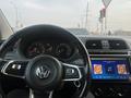 Volkswagen Polo 2015 года за 4 800 000 тг. в Шымкент – фото 15