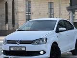 Volkswagen Polo 2015 года за 4 800 000 тг. в Шымкент