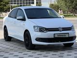 Volkswagen Polo 2015 годаүшін5 000 000 тг. в Шымкент – фото 3