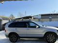 BMW X5 2003 годаүшін4 200 000 тг. в Алматы – фото 2