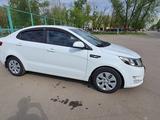 Kia Rio 2014 года за 4 900 000 тг. в Кокшетау – фото 5