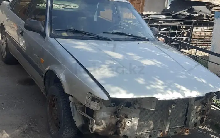 Mazda 626 1990 года за 230 000 тг. в Шымкент