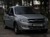 ВАЗ (Lada) Granta 2190 2013 года за 2 300 000 тг. в Костанай