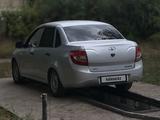 ВАЗ (Lada) Granta 2190 2013 года за 2 300 000 тг. в Костанай – фото 5