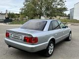 Audi A6 1995 года за 2 490 000 тг. в Павлодар – фото 4