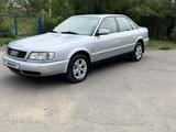 Audi A6 1995 года за 2 490 000 тг. в Павлодар – фото 2