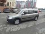 ВАЗ (Lada) Largus Cross 2015 годаүшін3 500 000 тг. в Актобе – фото 2
