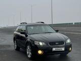 Subaru Outback 2004 года за 4 500 000 тг. в Алматы