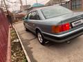 Audi 100 1992 года за 3 050 000 тг. в Алматы – фото 11