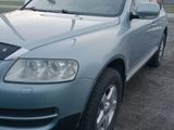 Volkswagen Touareg 2003 годаүшін5 000 000 тг. в Ушарал