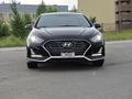 Hyundai Sonata 2017 года за 9 500 000 тг. в Рудный – фото 2