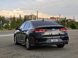 Hyundai Sonata 2017 годаfor9 500 000 тг. в Рудный – фото 5