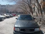 Audi 100 1992 годаүшін2 300 000 тг. в Сатпаев