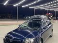 Toyota Avensis 2006 года за 6 400 000 тг. в Атырау – фото 4