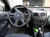 Nissan Almera 2004 годаfor2 000 000 тг. в Актау – фото 3