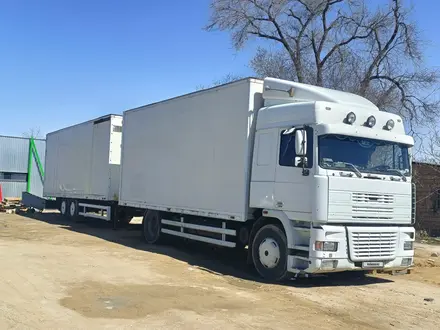 DAF  XF 95 1990 года за 10 000 000 тг. в Актау