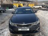 Kia K5 2019 года за 10 500 000 тг. в Алматы – фото 3