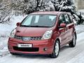 Nissan Note 2008 годаүшін4 500 000 тг. в Алматы – фото 11