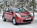 Nissan Note 2008 годаүшін4 500 000 тг. в Алматы – фото 22