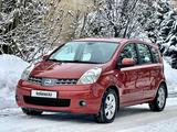 Nissan Note 2008 годаfor4 500 000 тг. в Алматы – фото 2