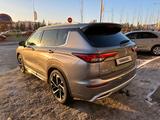 Mitsubishi Outlander 2021 годаүшін14 500 000 тг. в Астана – фото 4