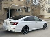 Honda Accord 2019 годаfor7 500 000 тг. в Актау – фото 4