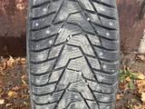 Hankook Winter i* Pike X W429A 265/50 R20 111 T с шипами за 340 000 тг. в Актобе – фото 2