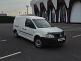 Volkswagen Caddy 2010 года за 5 900 000 тг. в Алматы – фото 2
