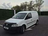 Volkswagen Caddy 2010 года за 5 900 000 тг. в Алматы