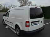 Volkswagen Caddy 2010 года за 5 900 000 тг. в Алматы – фото 5