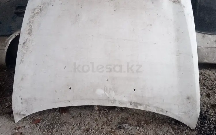 Капотыүшін50 000 тг. в Алматы