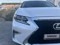 Lexus ES 300h 2013 годаүшін7 000 000 тг. в Атырау – фото 7