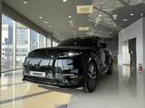 Land Rover Range Rover Sport 2023 года за 63 246 400 тг. в Алматы – фото 2