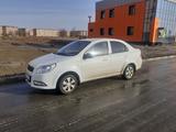 Chevrolet Nexia 2020 года за 4 500 000 тг. в Кызылорда