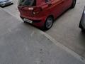 Daewoo Matiz 1998 годаfor1 050 000 тг. в Алматы – фото 2