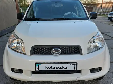 Daihatsu Terios 2007 годаүшін4 800 000 тг. в Петропавловск – фото 2