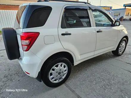 Daihatsu Terios 2007 годаүшін4 800 000 тг. в Петропавловск – фото 4